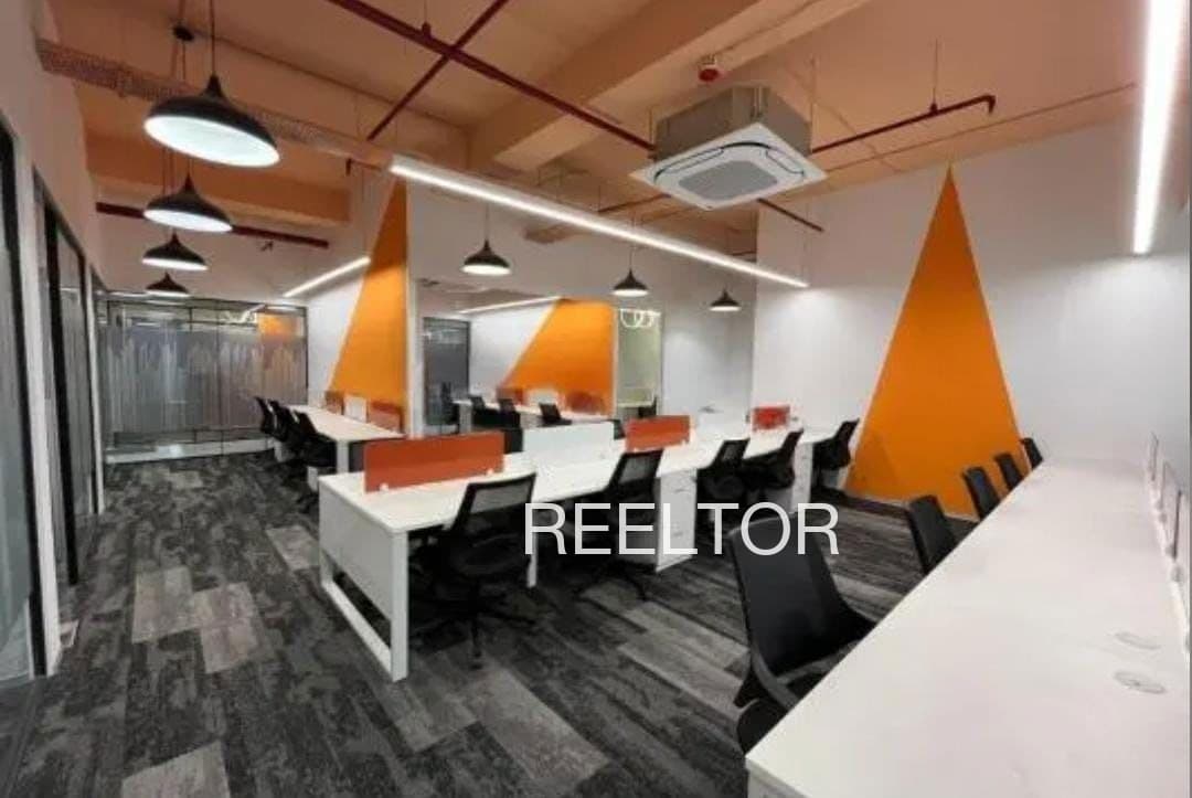 Office Space For Sale In Prabhudhana Bhimpur