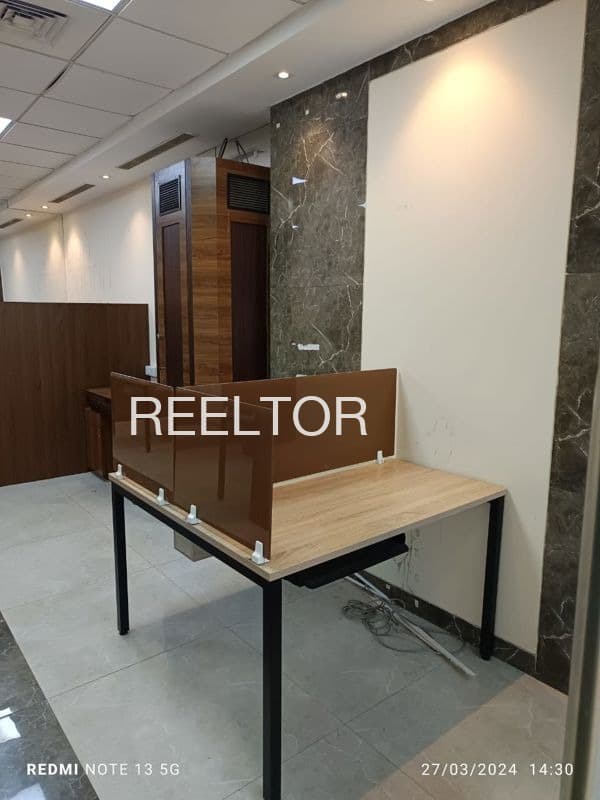 Office Space For Sale In Bhukharkhera Vijaynagar