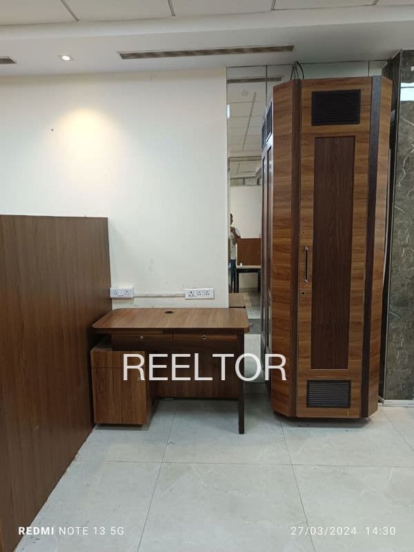 Office Space For Rent In Nandrakoli Buldhana