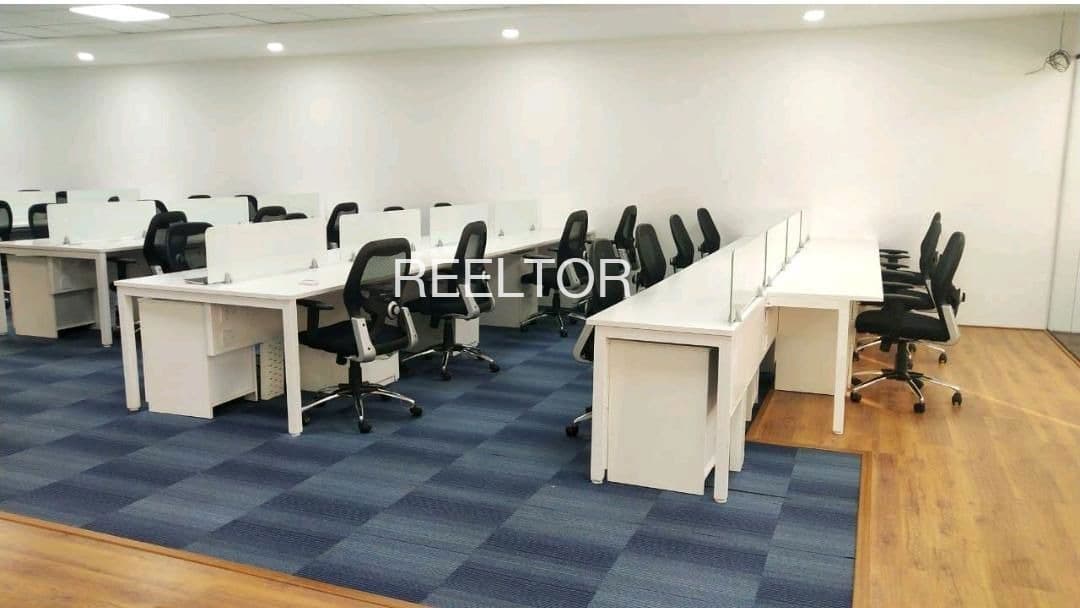Office Space For Sale In Haddu Mohalla Sarita Vihar