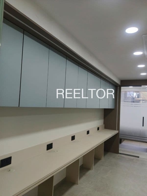 Office Space For Sale In Mundikota Tiroda