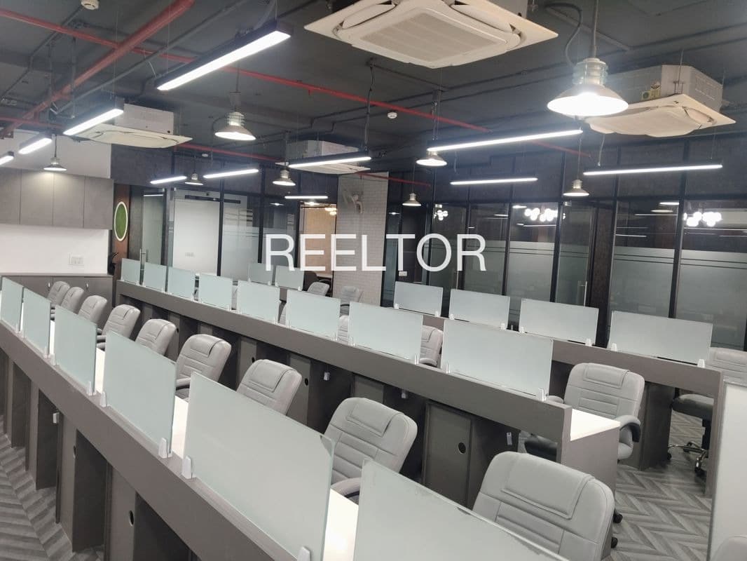 Office Space For Sale In Cherla Guda Shabad