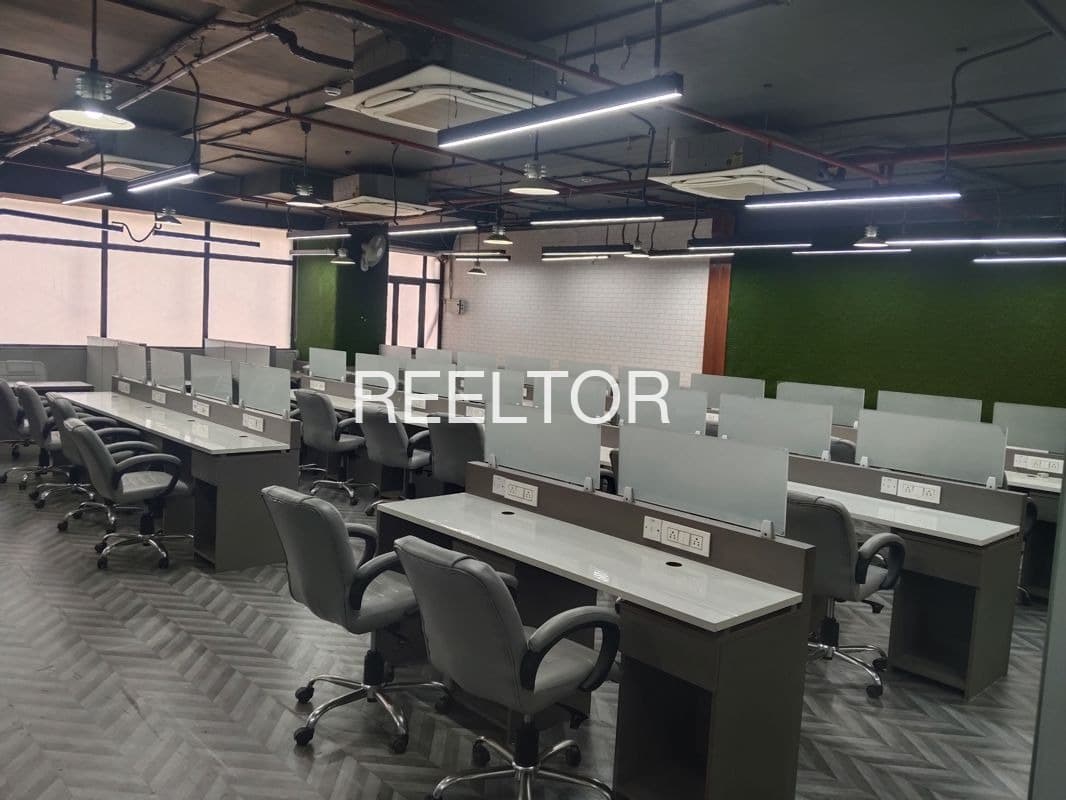 Office Space For Sale In Samireddypalli Gudiyatham