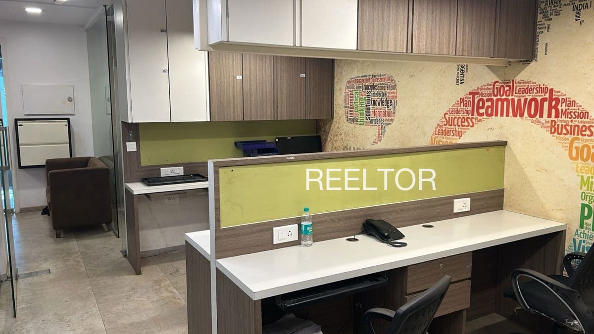 Office Space For Sale In Tentulipungar Pottangi