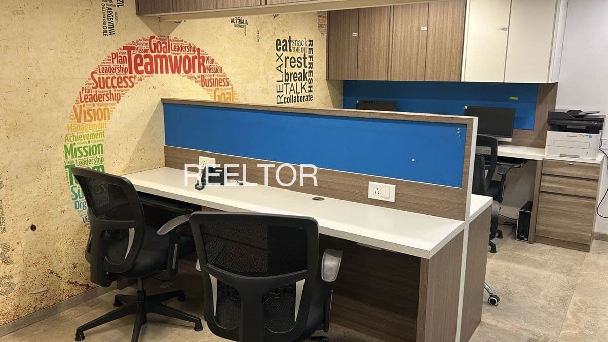 Office Space For Sale In Motalkunta Nyalkal