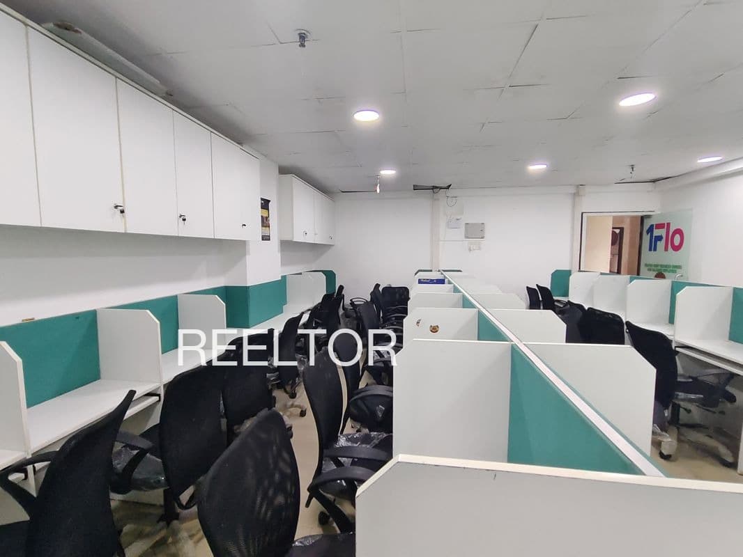 Office Space For Rent In Kanhegaon Shahpur