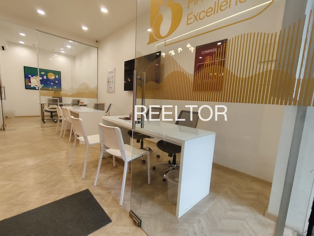 Office Space For Sale In Meu Mahesana