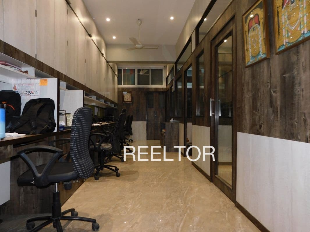 Office Space For Sale In Kautha Sopinath Murtijapur