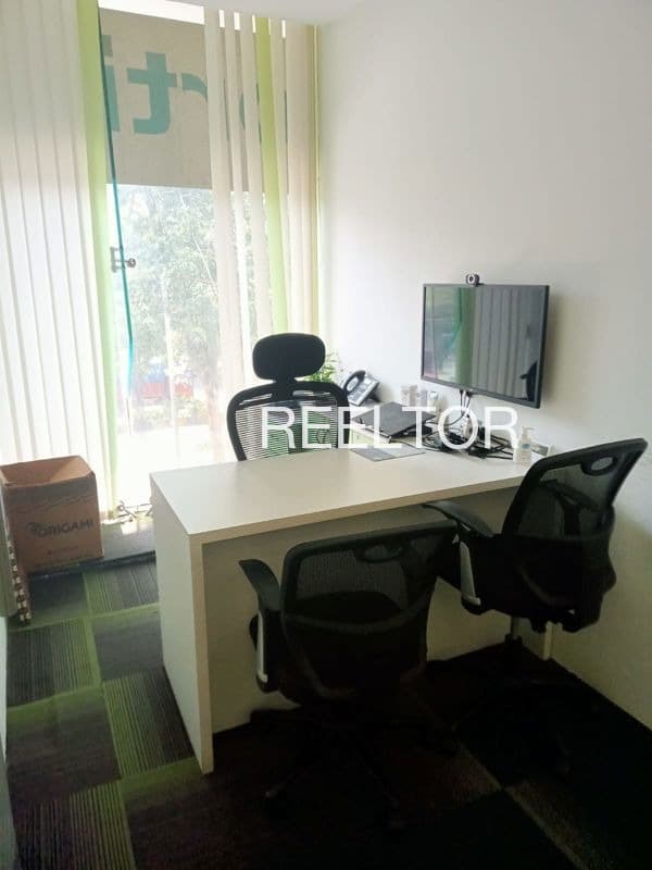 Office Space For Rent In Neutola Salekasa