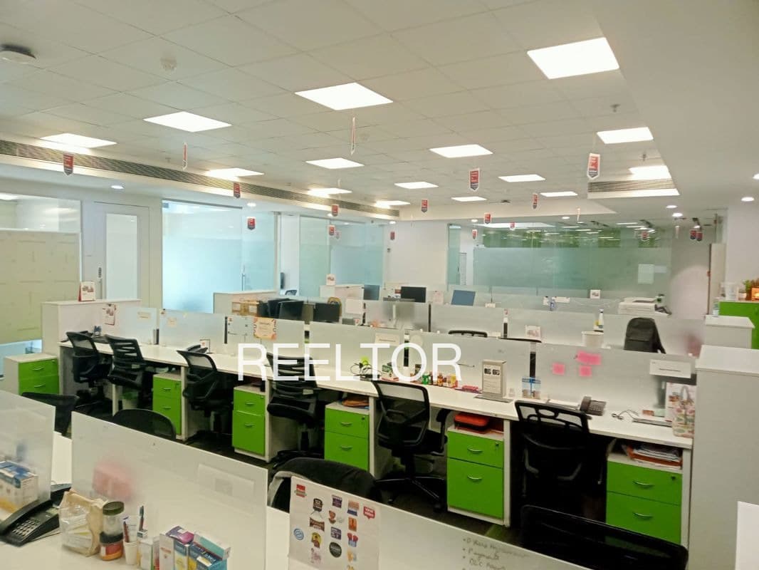 Office Space For Sale In Gangadas Kuti Balrampur