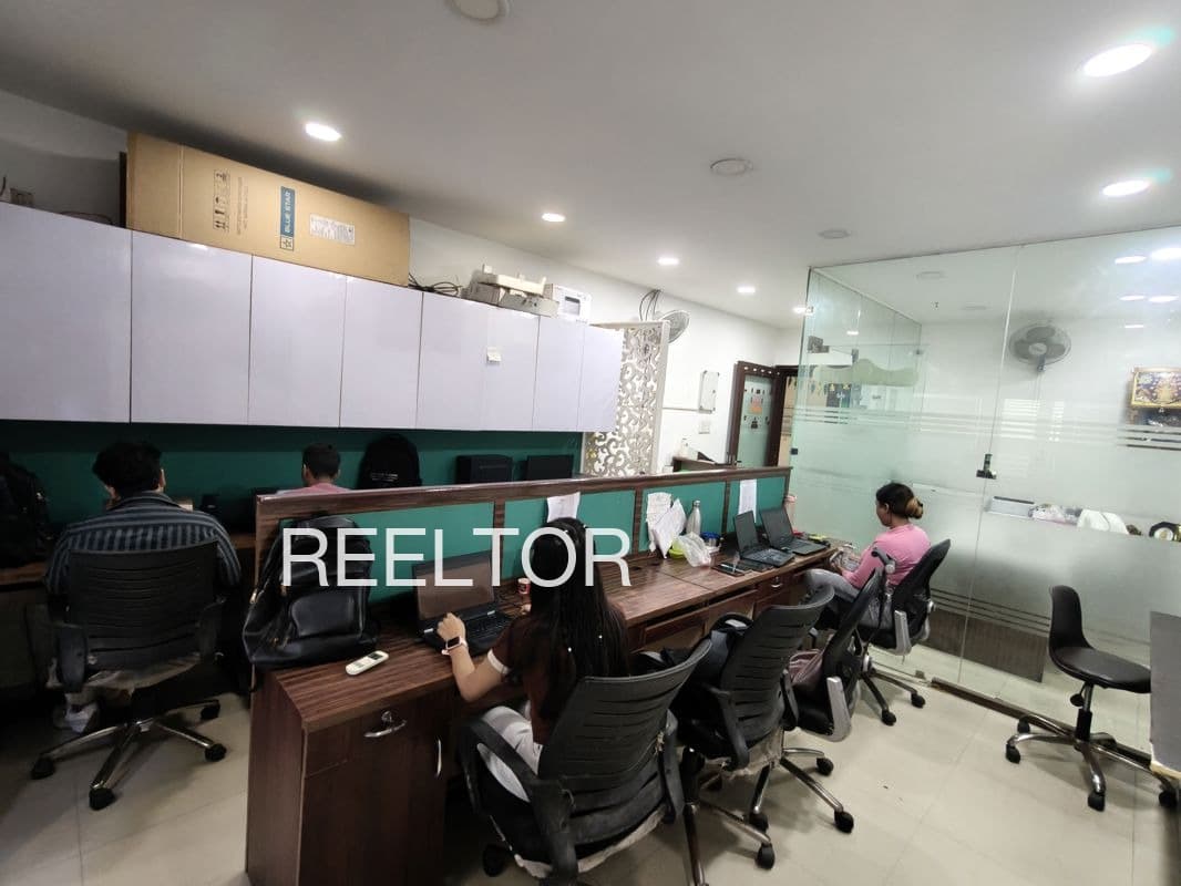 Office Space For Sale In Bhokar Maharashtra
