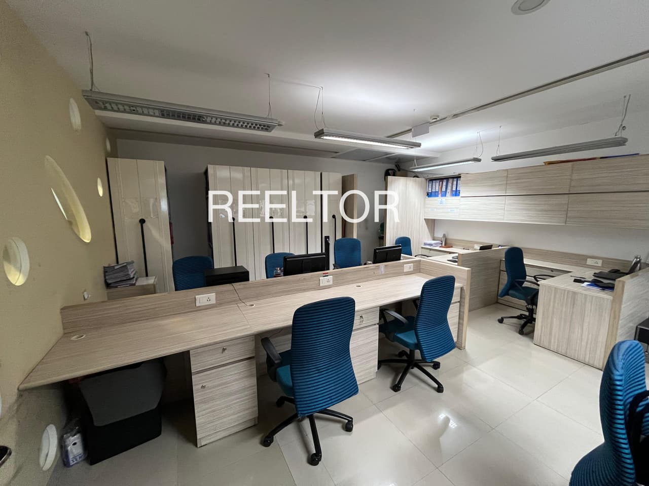 Office Space For Rent In Sajari Goharganj
