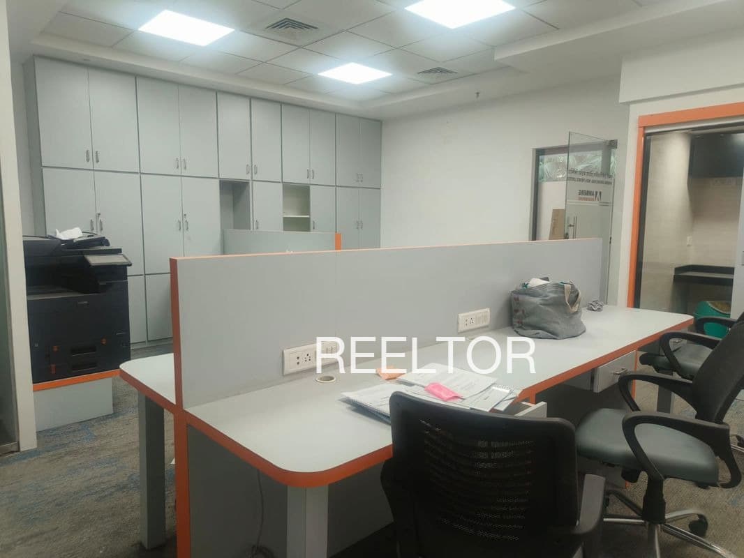 Office Space For Sale In Nimgaon Madh Yeola