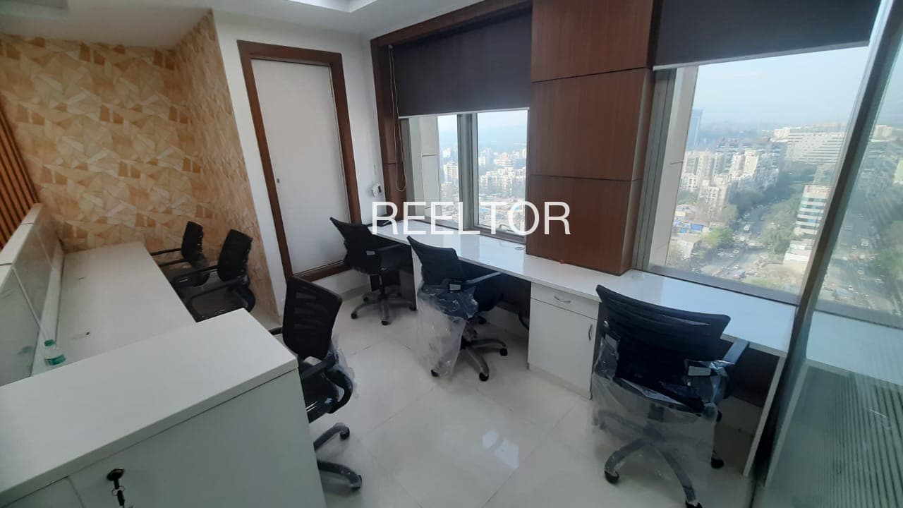 Office Space For Sale In Musawali Mehgaon