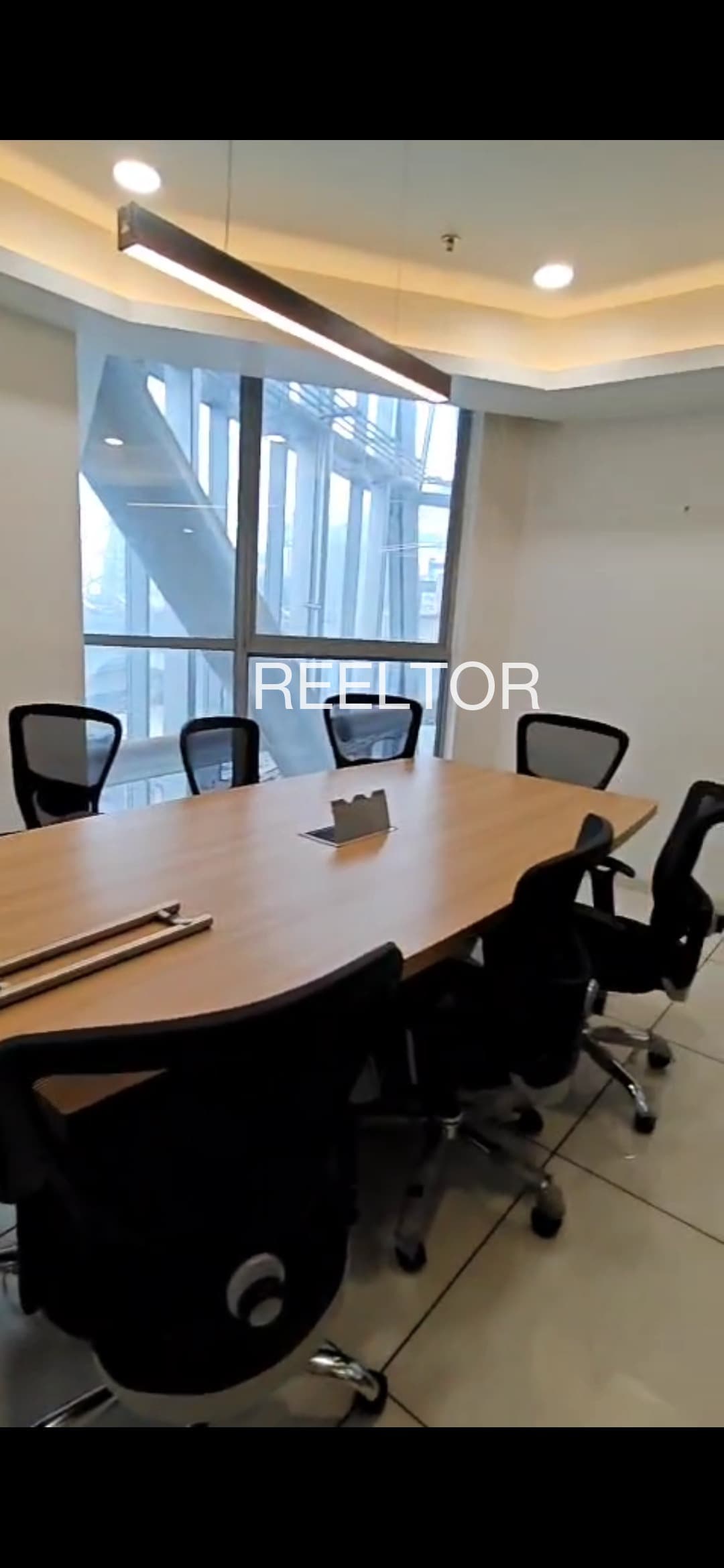 Office Space For Sale In Ramunaik Tanda Bhokar