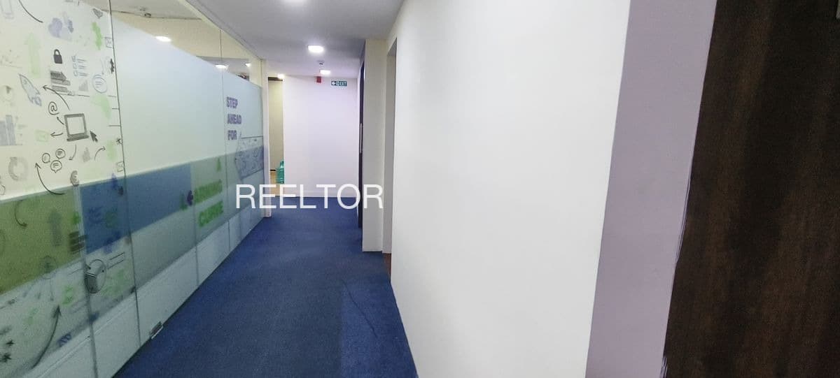 Office Space For Rent In Buru Siringsia Tonto