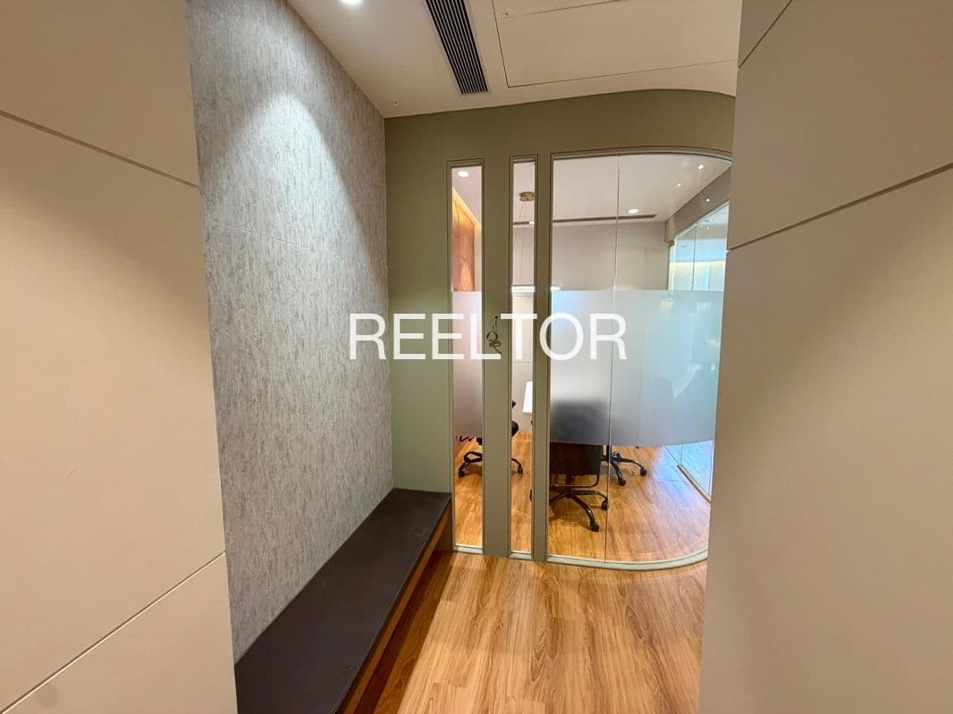 Office Space For Rent In Khima Khedi Khujner