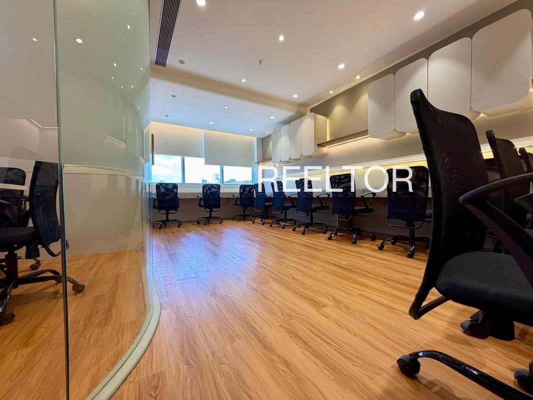 Office Space For Rent In Gangrajpur Pottangi