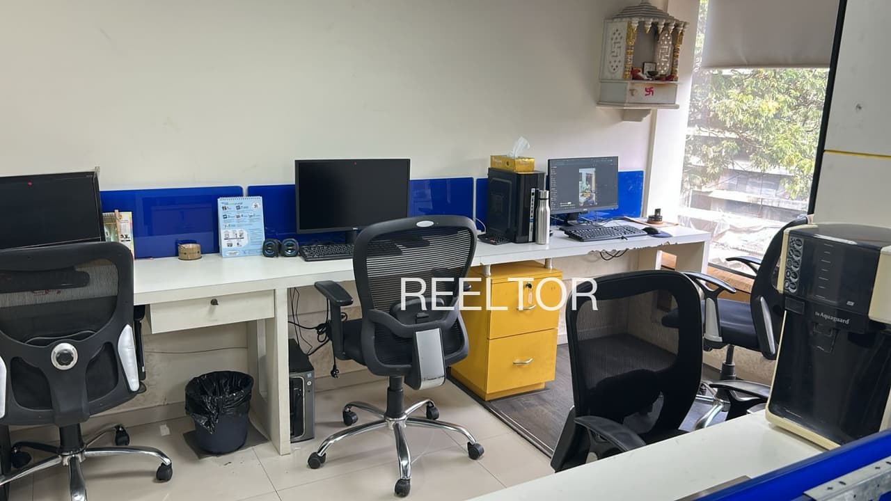 Office Space For Sale In Kudiya Ka Bari Bhim