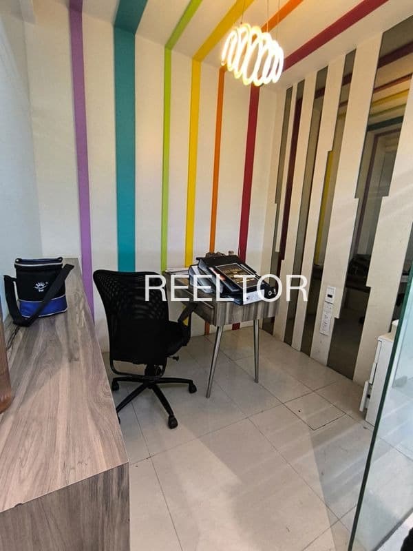 Office Space For Rent In Buru Siringsia Tonto