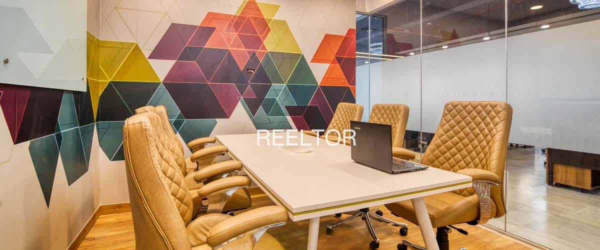 Office Space For Sale In Koppulapalle Masaipet