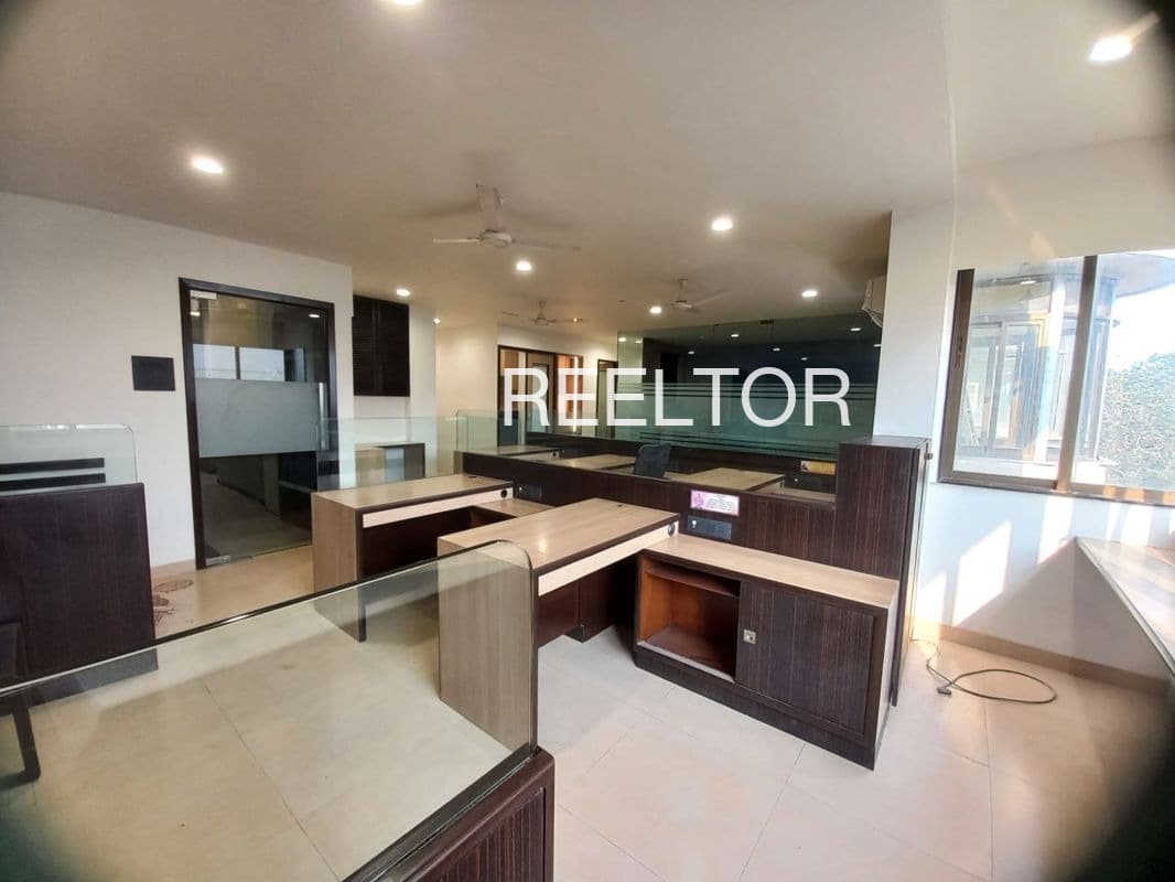 Office Space For Rent In Sunderpur Tikamgarh