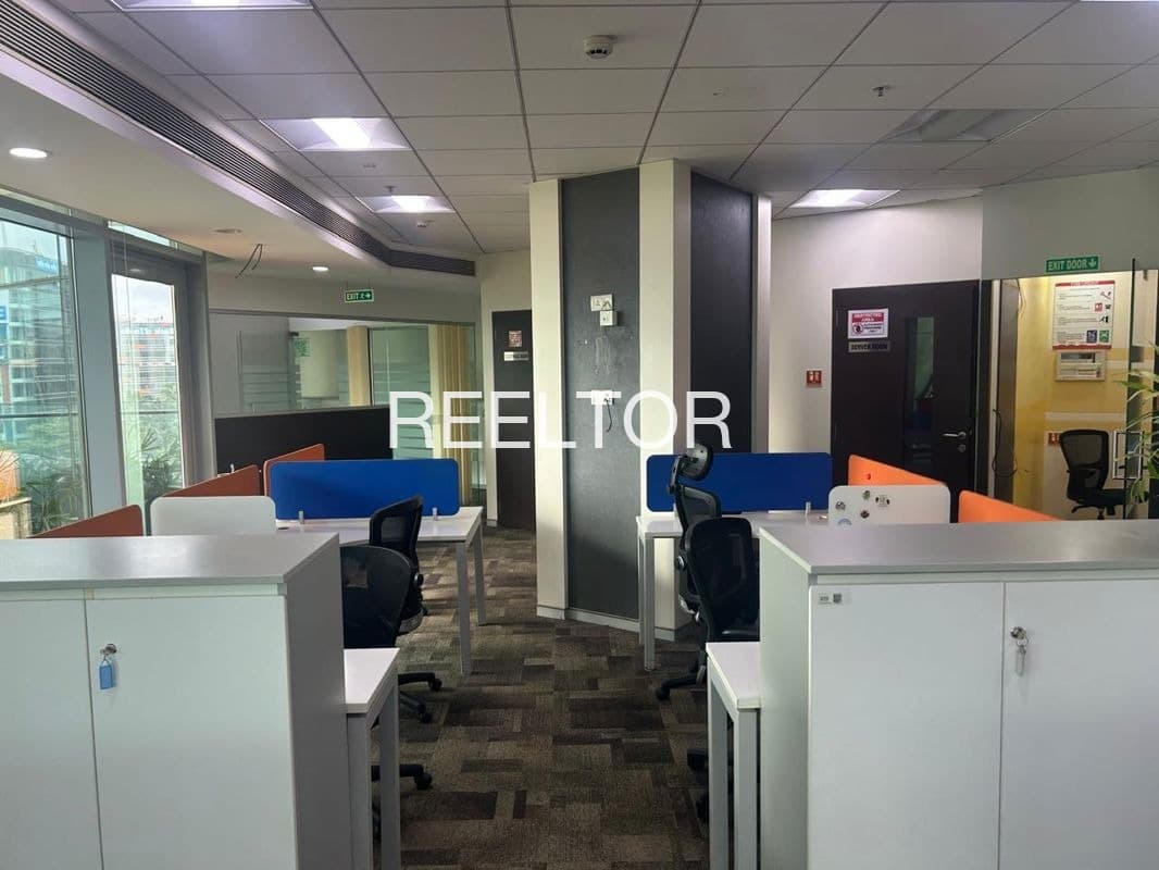 Office Space For Sale In Budhsinghwala Sadulshahar