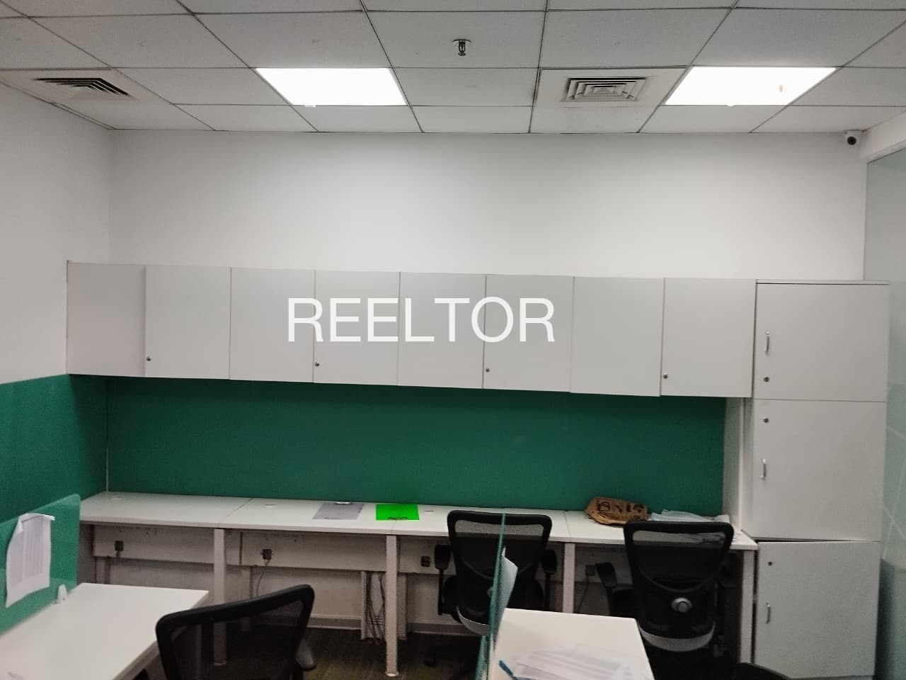 Office Space For Sale In Kondala Mahali Washim