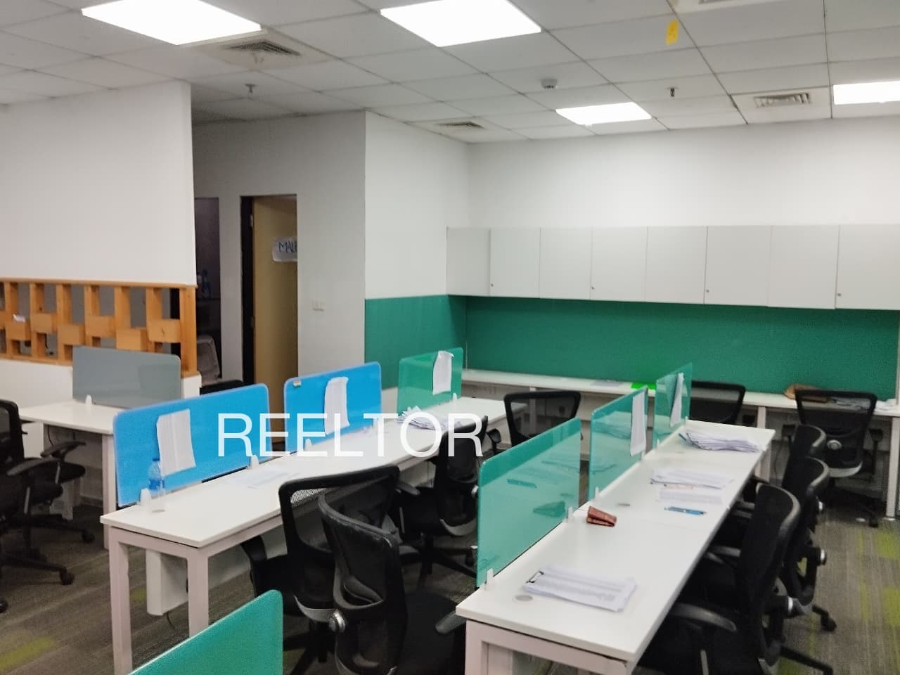 Office Space For Rent In Malawadi Haliyalau
