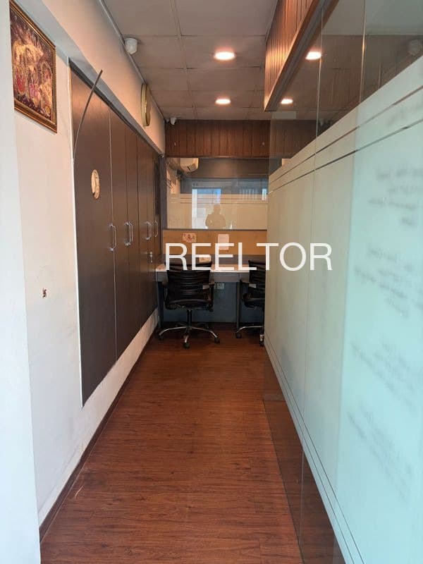 Office Space For Rent In Gangamasla Majalgaon