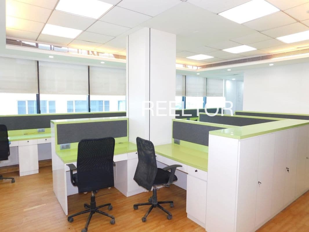 Office Space For Rent In Kurungnu Darlaghat