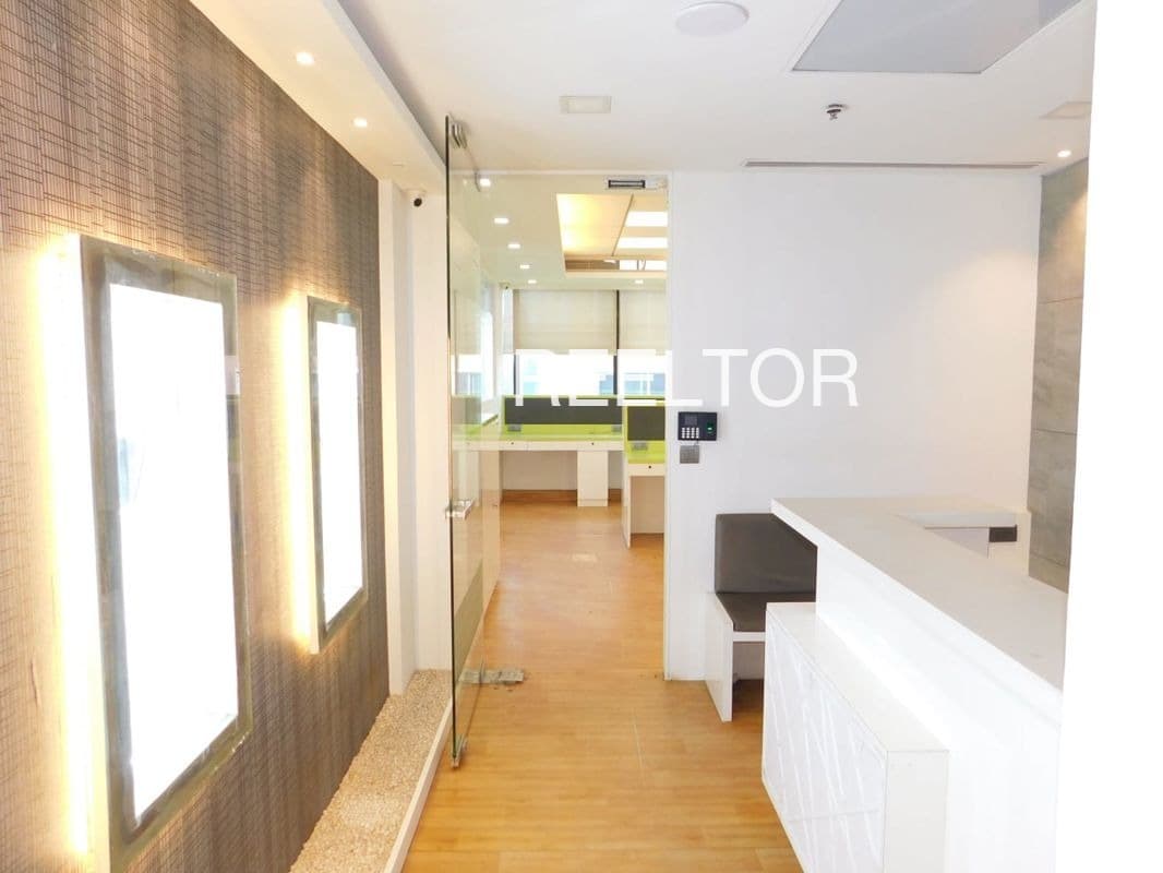 Office Space For Sale In Nanga Salumbar