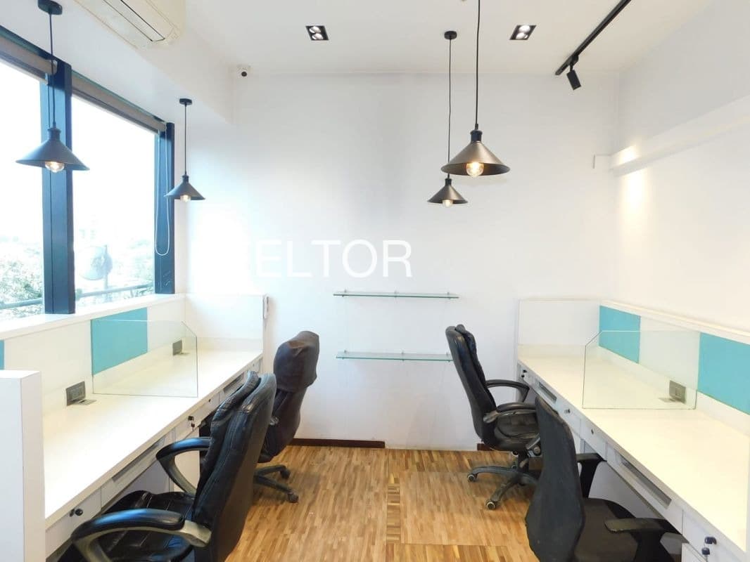 Office Space For Rent In Ramalinga Nagar Sholinganallur
