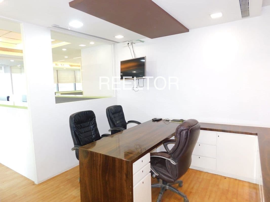 Office Space For Sale In Bhagwan Nagar Tanda Majalgaon