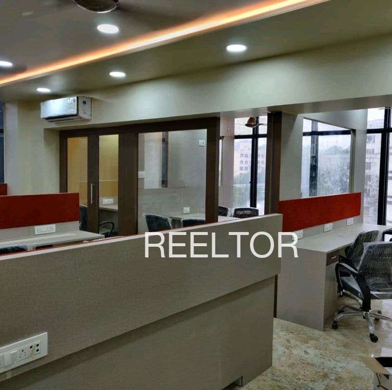 Office Space For Sale In Banjartola Deori
