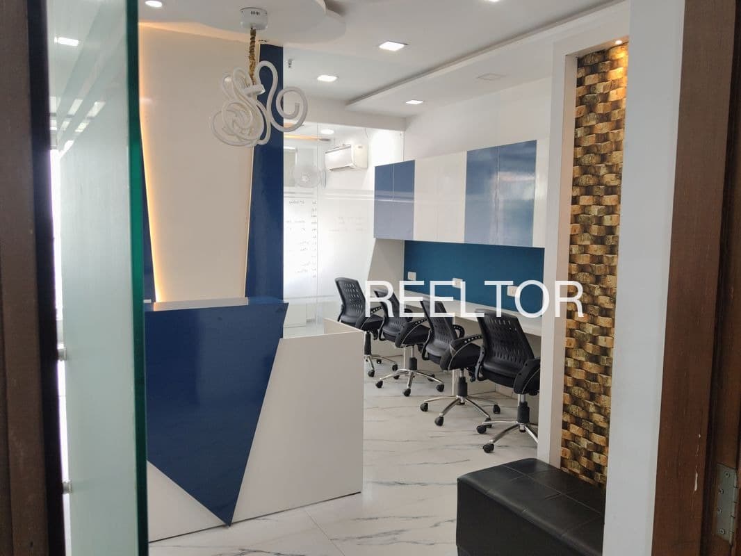 Office Space For Rent In Nimbola Burhanpur Nagar