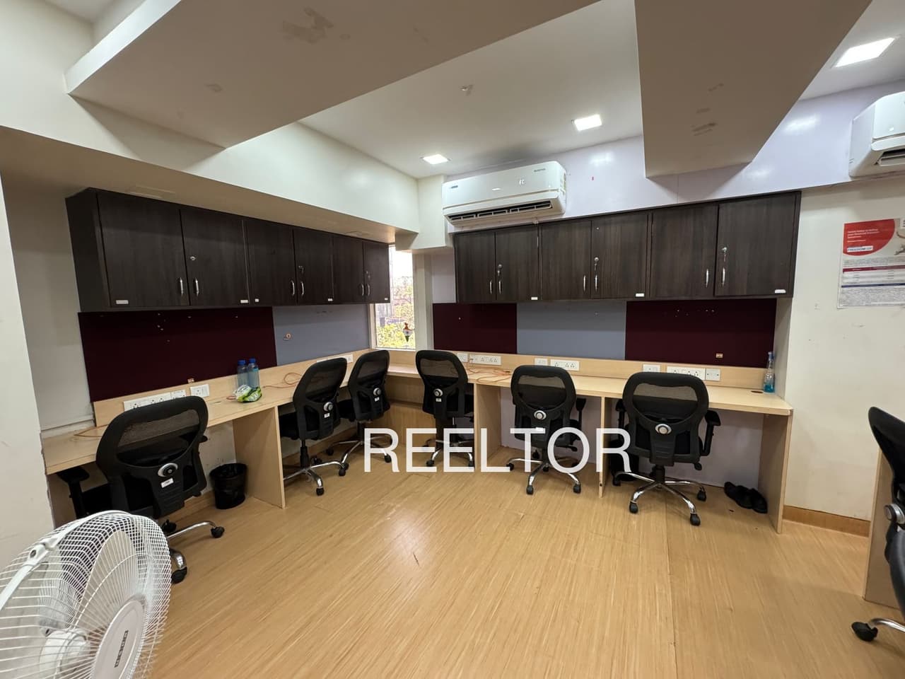 Office Space For Sale In Pansir Chachyot