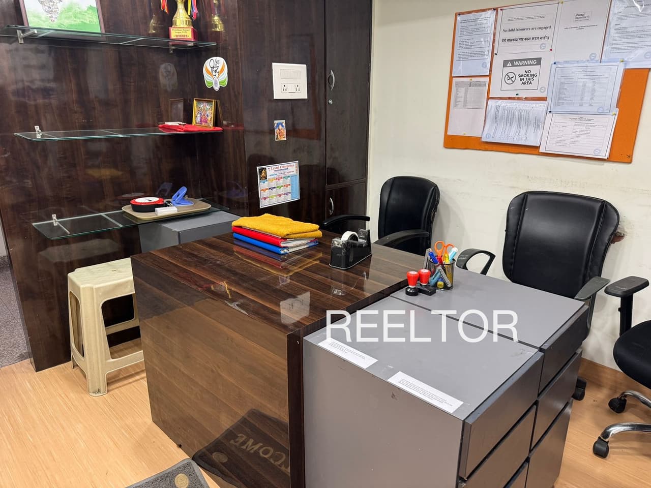 Office Space For Sale In Jajawar Nainwa