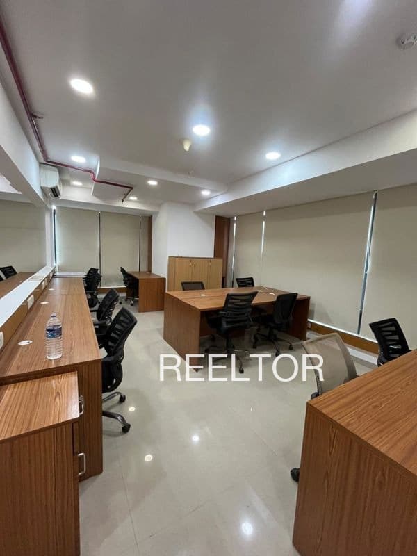 Office Space For Rent In Koltyachiwadi Georai