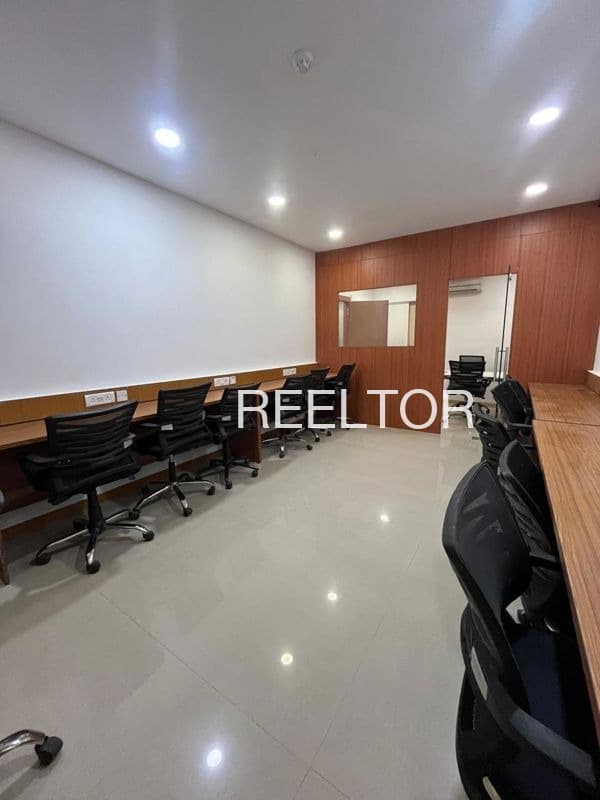 Office Space For Rent In Pakalomattom Meenachil
