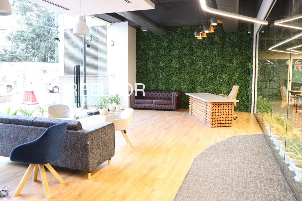 Office Space For Sale In Tadiguda Kalyanasingpur