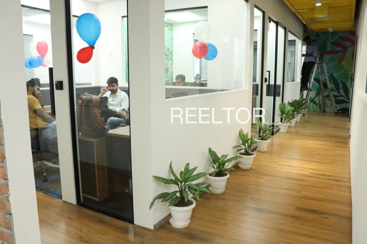 Office Space For Rent In Khima Khedi Khujner