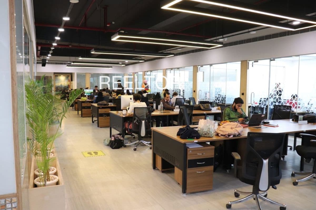 Office Space For Sale In Chak Chhavi Amroha