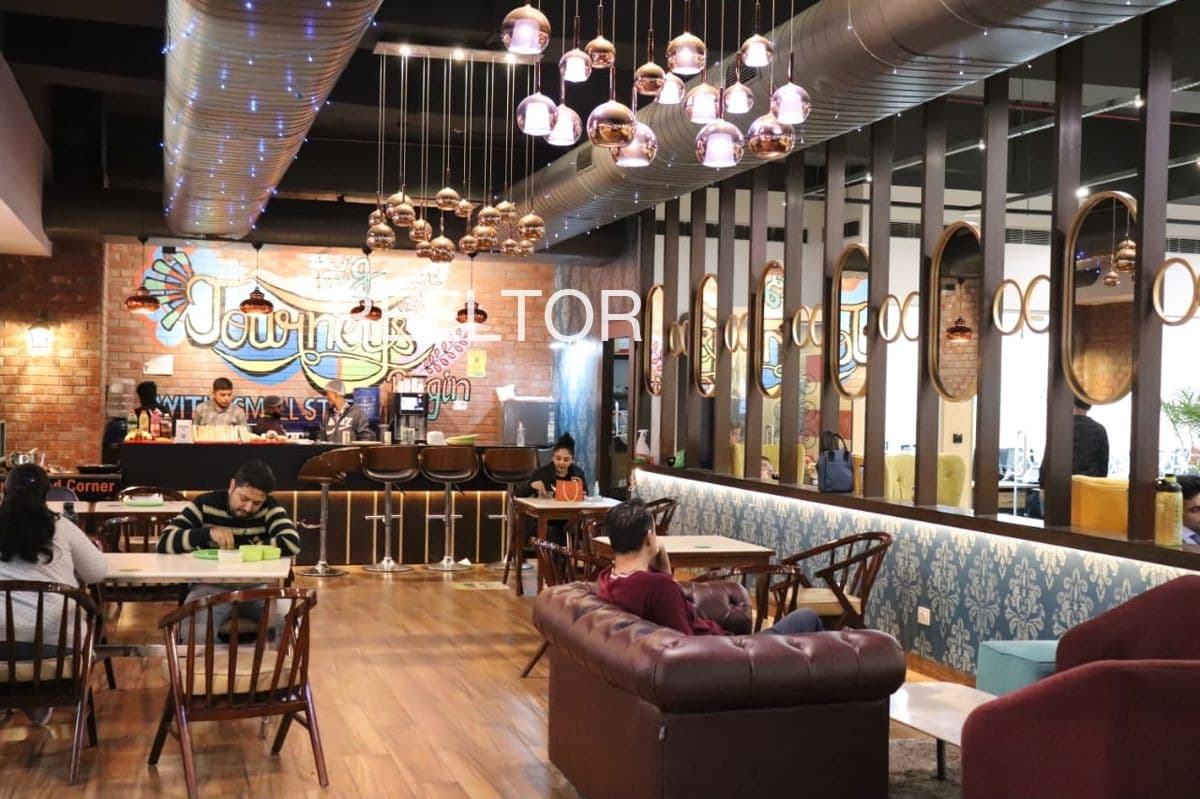 Office Space For Sale In Wakilan Wala Zira