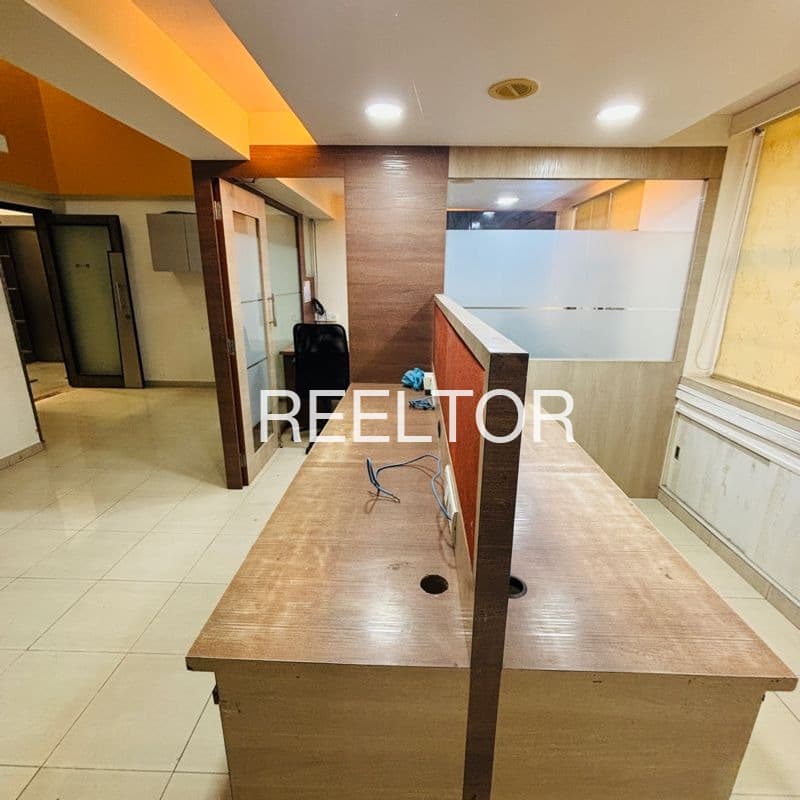 Office Space For Rent In Nalknagar Rajura