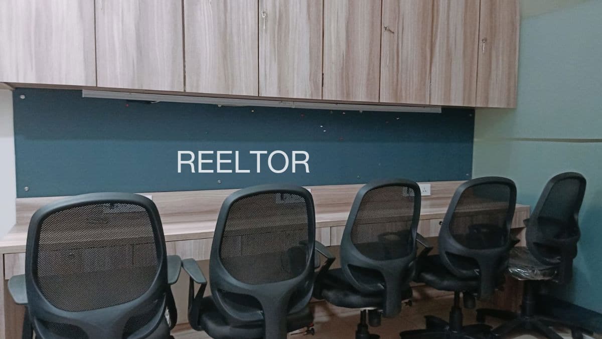 Office Space For Rent In Kau Bali Chowki