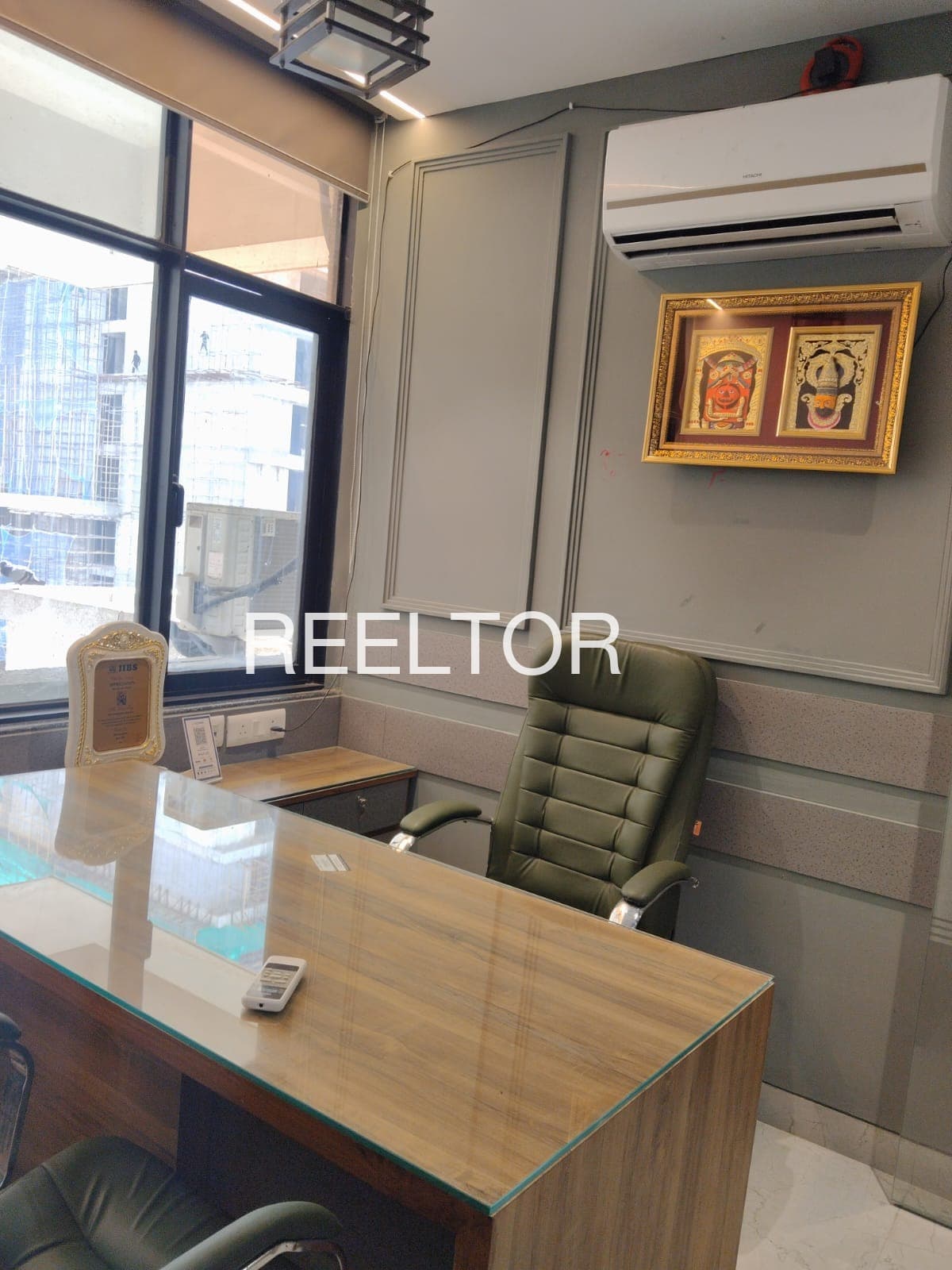 Office Space For Sale In Pahrer Garhakota