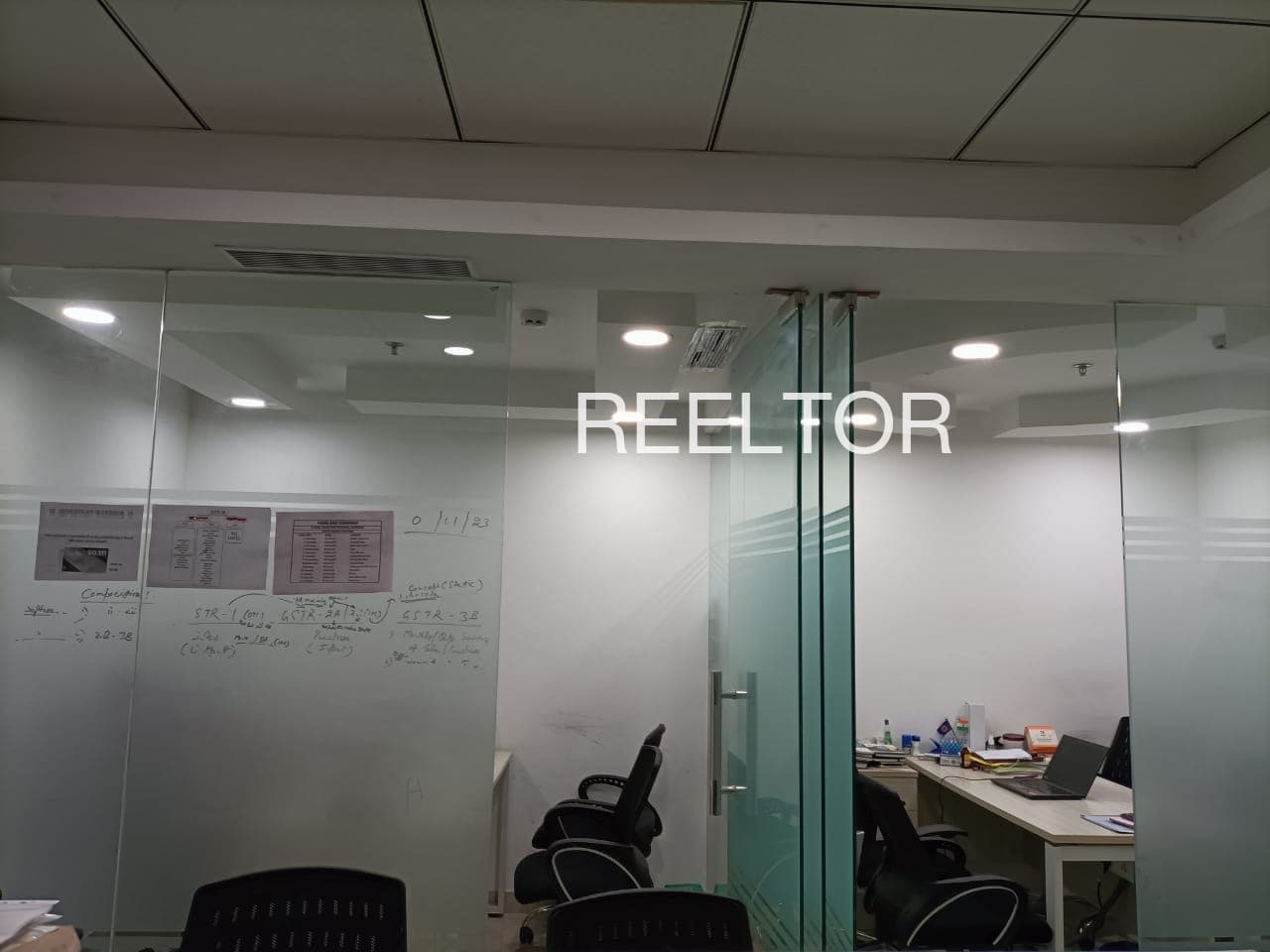 Office Space For Rent In Rudhichuan Nandapur