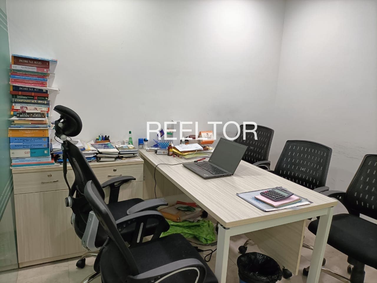 Office Space For Rent In Beer Ka Khera Mandalgarh