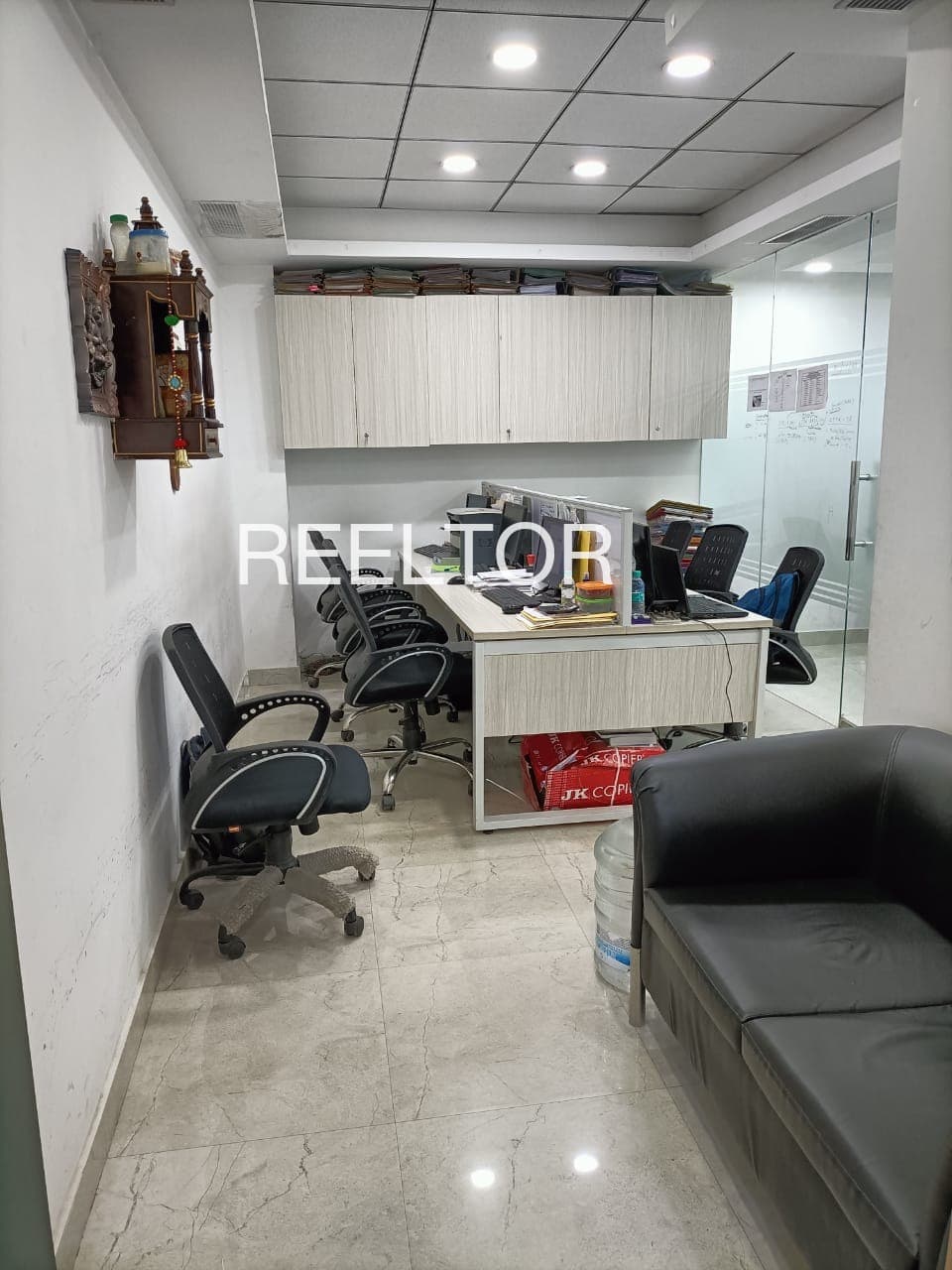 Office Space For Rent In Chak Buddhe Shah Guruharsahai